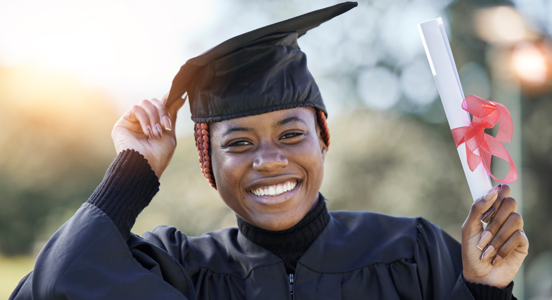 UBT 2023 Scholarship Fund to High school Students in Tuskegee
